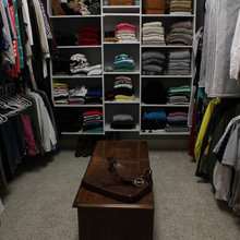 closet