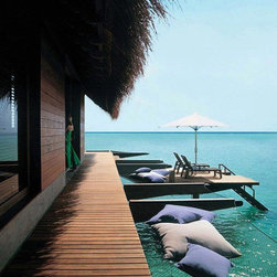 Outdoor - Outdoor Fabric