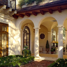 Exterior Painting
