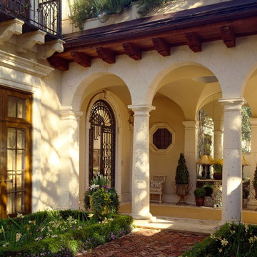 A Texas Home