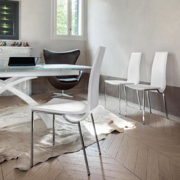 Deira Dining Chair, Tonin Casa