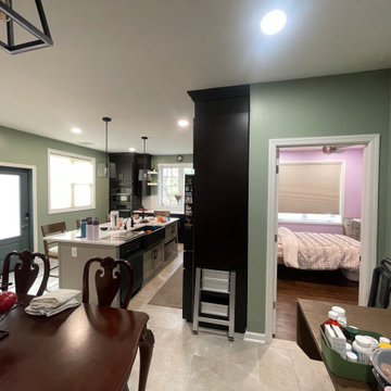 Addition/Alteration to Single Family Residence, South Brunswick, NJ