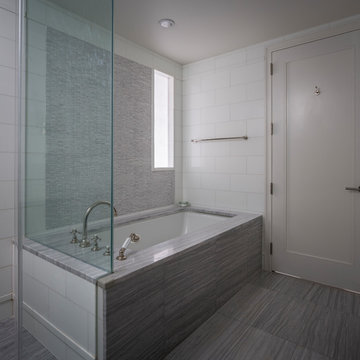 West 99th Street Apartment