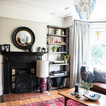 Victorian Family Home