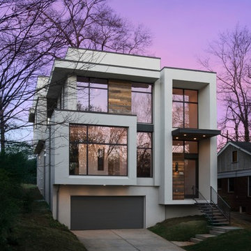 Hardendorf Residence