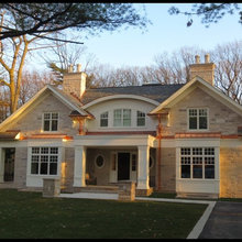 architect new age kossak