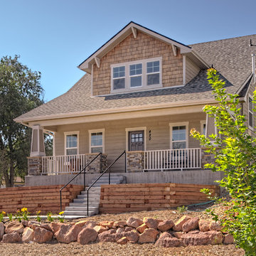 New Construction in Lafayette