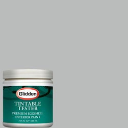 Glidden Pebble Grey GLN50 D8 - Paint