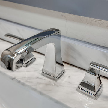 A.A Bathroom Remodel (North Dallas)