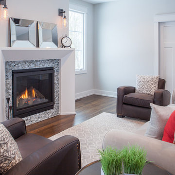 Balsam Waters - New Construction