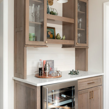 Ashland Kitchen Remodel