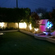 Renovation to date