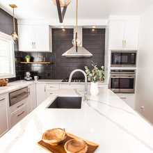 another style home