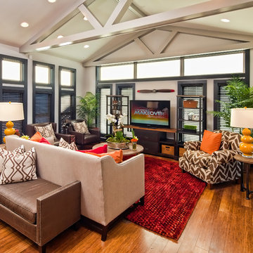 Extreme Makeover Home Edition (#7)