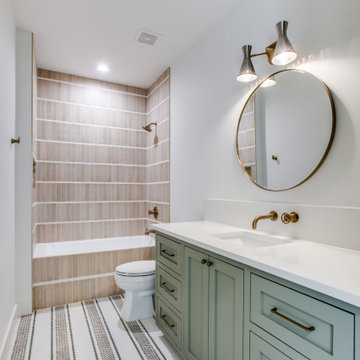 Richardson Ranch Addition