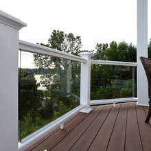 Decking