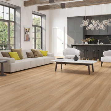 Comfort Heights - Huntington Gardens | Waterproof Laminate Flooring