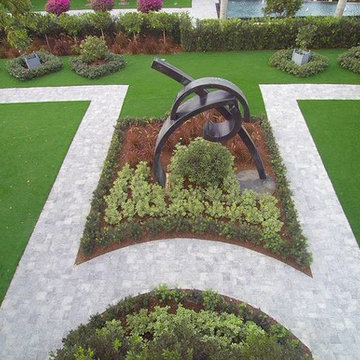 Some of Our Florida Projects
