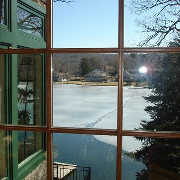 The Bark Lakehouse