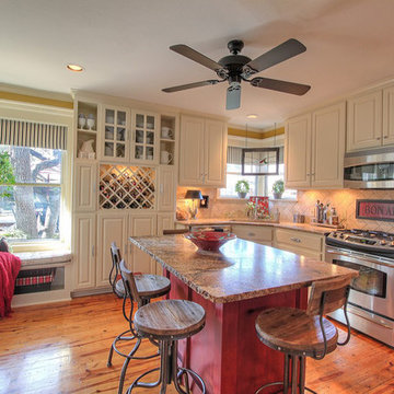 Alamo Heights Property Value in  Northridge Park 78209