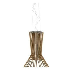 Foscarini - Foscarini Allegretto Vivace Suspension Lamp - Bathroom Vanity Lighting