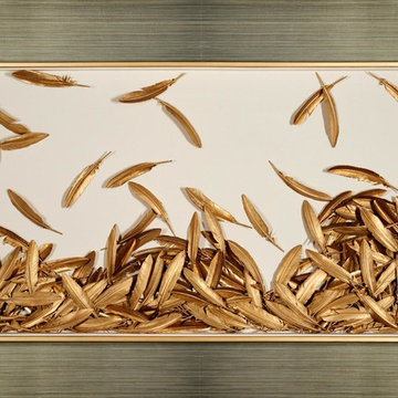 Philadelphia Custom Artwork Installation