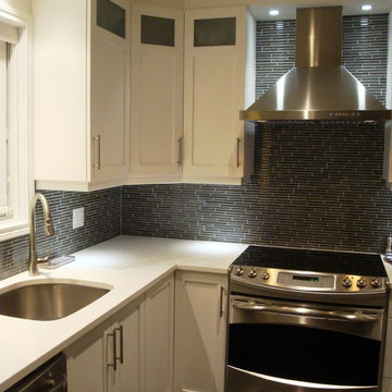Project: Joseph Lamarche