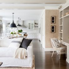 Living Areas