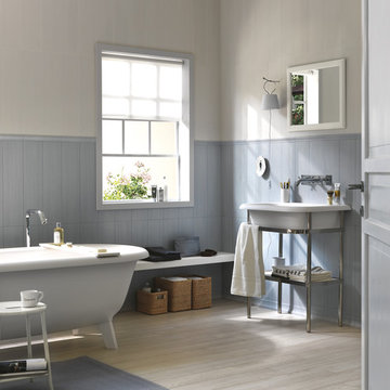 lo stile provenzale....