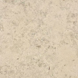 Jura Grey Limestone Slab - Kitchen Countertops