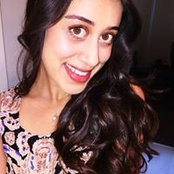 Sahar Salhi's photo