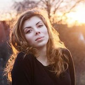 Mariya Chmut's photo