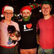 Andy Pearce's photo