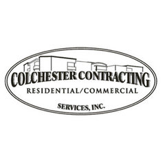 Colchester Contracting Services, Inc.