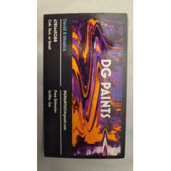 DG Paints