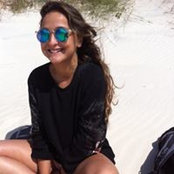 Julia Ares's photo