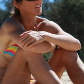 Larissa Lajovic's photo