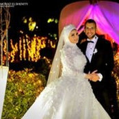 Nihal Magdy's photo