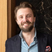 Photo de Xavier Lemoine Architecture d'Intérieur