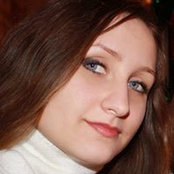 Anna Szerszniowa's photo