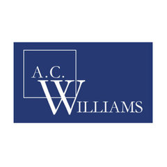 AC Williams