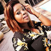 Pretty Mbhele's photo