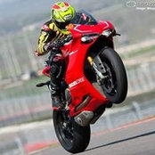 Foto von Hunter Akers