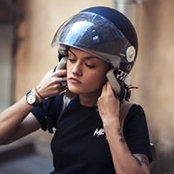 Inga Kallibery's photo