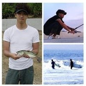 Yuta Hara's photo