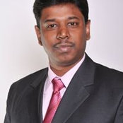 Vimal Muthus billede
