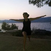 Ana Krolo's photo