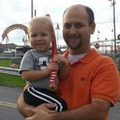 Mike Tilson's photo