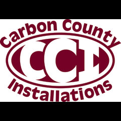 Carbon County Installations