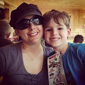 Amy Volk's photo